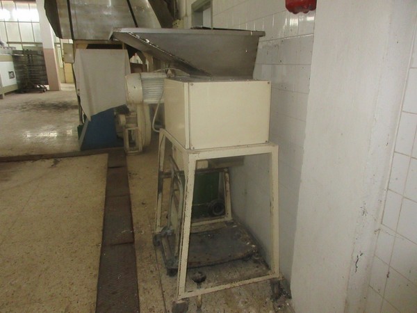 1#5268 Attrezzature e accessori per produzione pane in vendita - foto 62