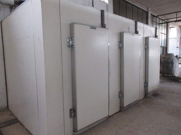 1#5268 Attrezzature e accessori per produzione pane in vendita - foto 76