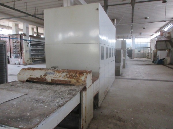 1#5268 Attrezzature e accessori per produzione pane in vendita - foto 81