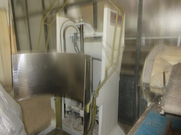 1#5268 Attrezzature e accessori per produzione pane in vendita - foto 90