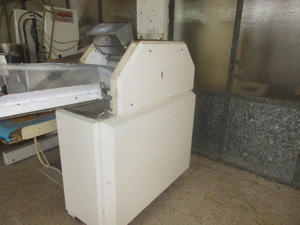 1#5268 Attrezzature e accessori per produzione pane in vendita - foto 92