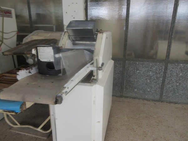 1#5268 Attrezzature e accessori per produzione pane in vendita - foto 93