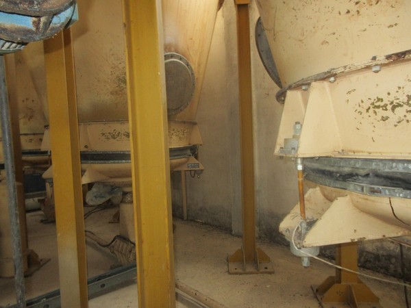 1#5268 Attrezzature e accessori per produzione pane in vendita - foto 99