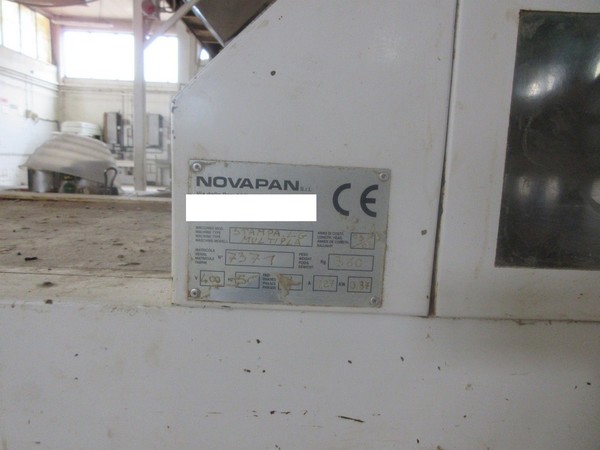1#5268 Attrezzature e accessori per produzione pane in vendita - foto 111