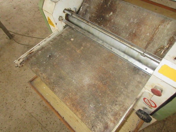 1#5268 Attrezzature e accessori per produzione pane in vendita - foto 115