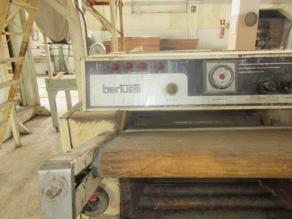 1#5268 Attrezzature e accessori per produzione pane in vendita - foto 120