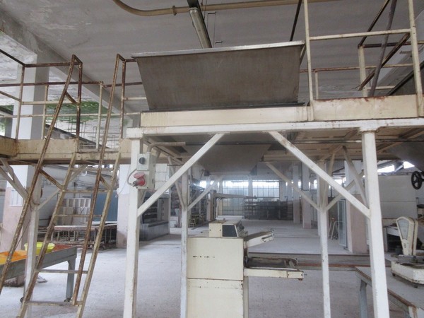 1#5268 Attrezzature e accessori per produzione pane in vendita - foto 124