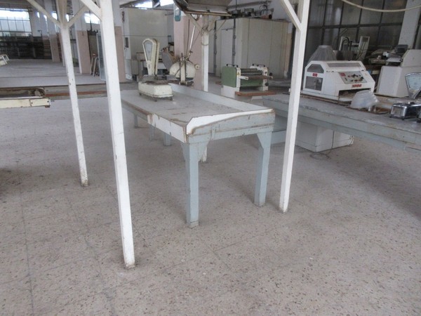 1#5268 Attrezzature e accessori per produzione pane in vendita - foto 126