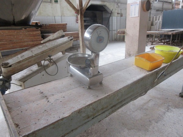 1#5268 Attrezzature e accessori per produzione pane in vendita - foto 133