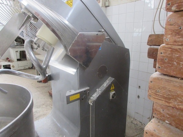 1#5268 Attrezzature e accessori per produzione pane in vendita - foto 141