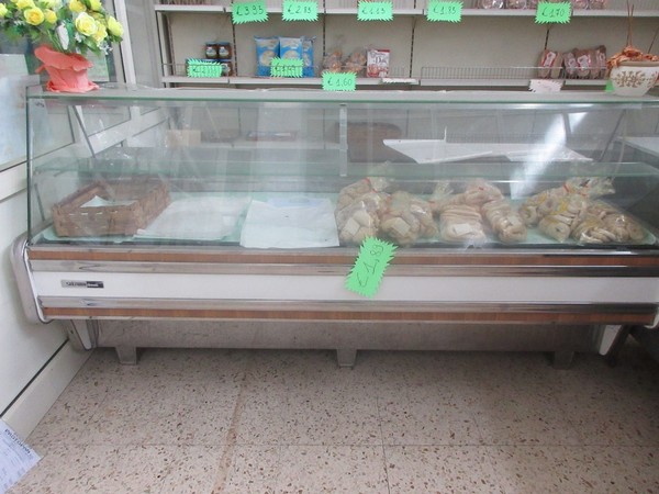 1#5268 Attrezzature e accessori per produzione pane in vendita - foto 171