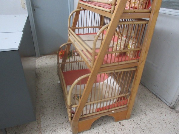 1#5268 Attrezzature e accessori per produzione pane in vendita - foto 172