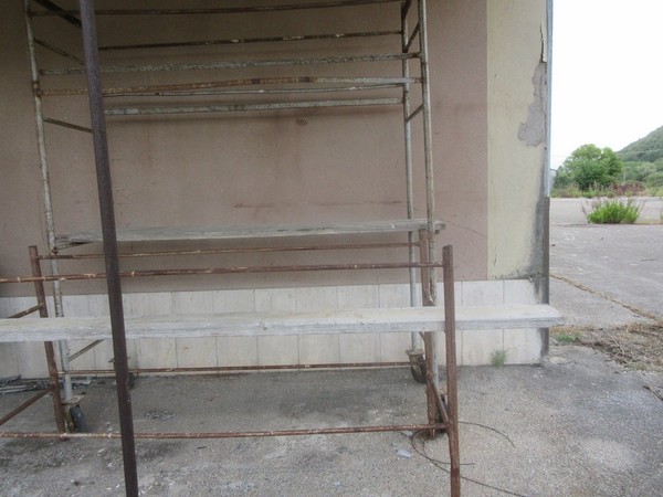 1#5268 Attrezzature e accessori per produzione pane in vendita - foto 173