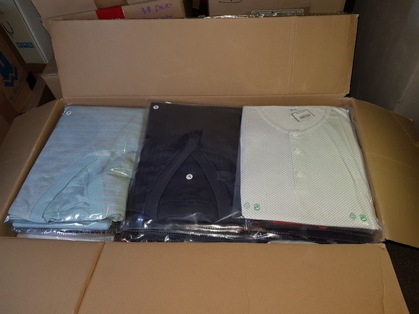 4#5269 Abbigliamento intimo in vendita - foto 3