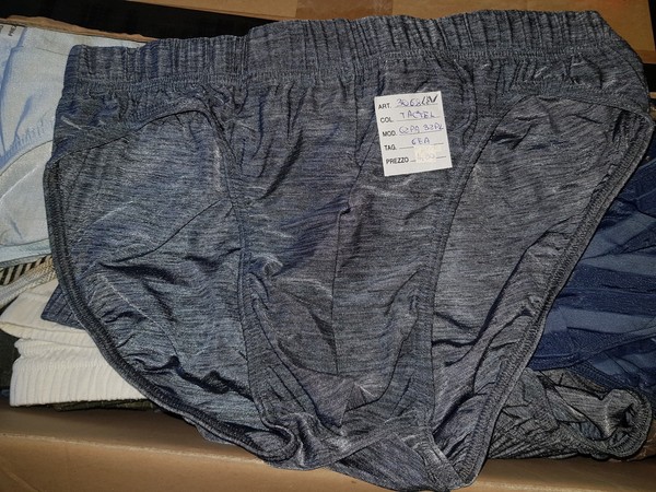 4#5269 Abbigliamento intimo in vendita - foto 5