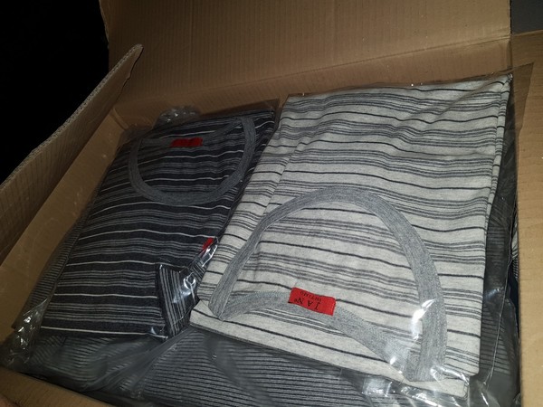 4#5269 Abbigliamento intimo in vendita - foto 7