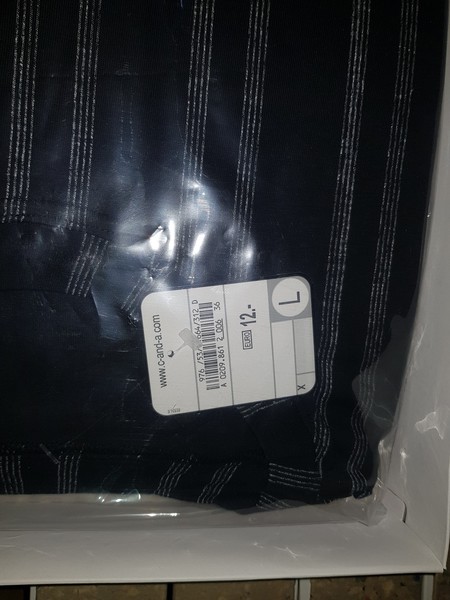 4#5269 Abbigliamento intimo in vendita - foto 12