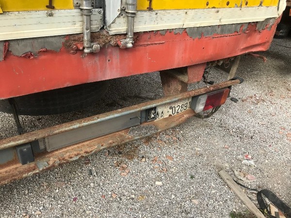 1#5270 Semirimorchi Cardi e Rolfo in vendita - foto 3