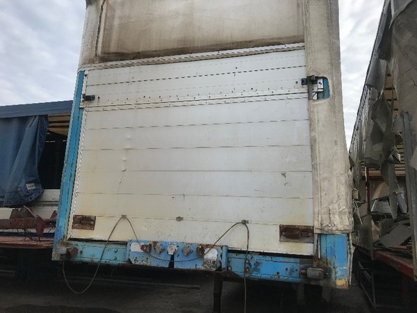 1#5270 Semirimorchi Cardi e Rolfo in vendita - foto 5