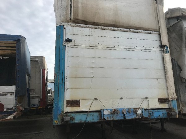 1#5270 Semirimorchi Cardi e Rolfo in vendita - foto 6