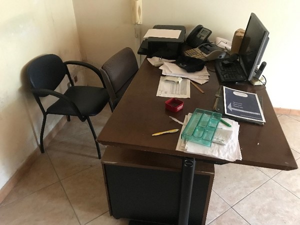 Arredi in vendita
