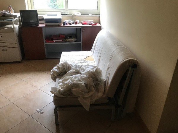 10#5270 Arredi ed attrezzature da ufficio in vendita - foto 5
