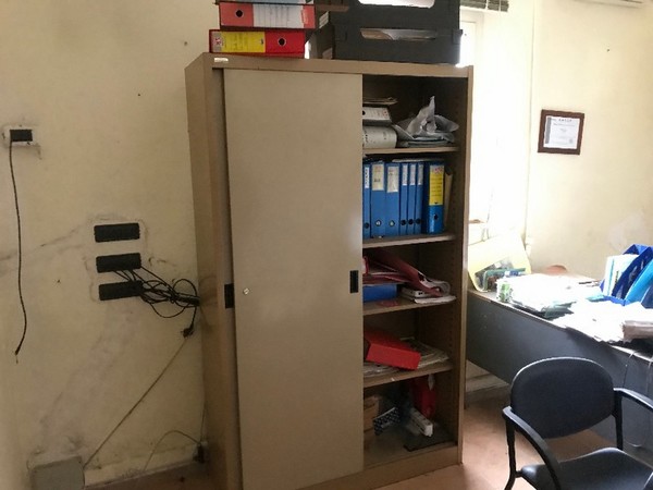 10#5270 Arredi ed attrezzature da ufficio in vendita - foto 7