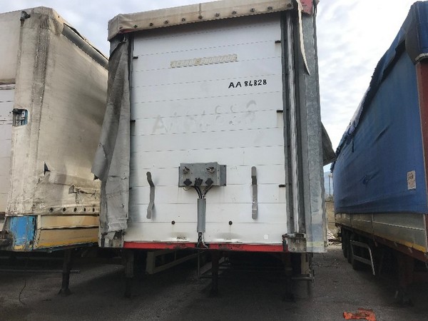 2#5270 Semirimorchio Acerbi in vendita - foto 2