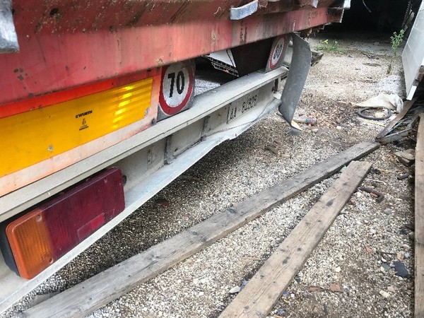 2#5270 Semirimorchio Acerbi in vendita - foto 4