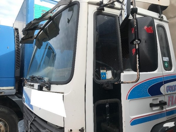 3#5270 Autocarri Iveco e Volvo in vendita - foto 4