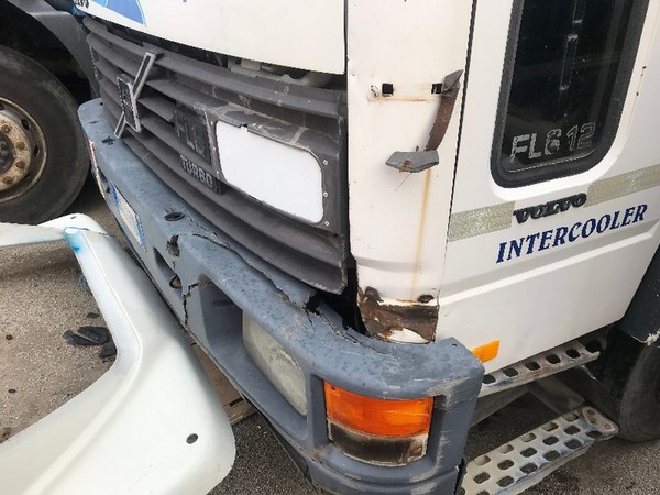 3#5270 Autocarri Iveco e Volvo in vendita - foto 6