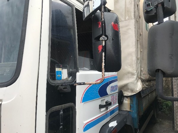 3#5270 Autocarri Iveco e Volvo in vendita - foto 7