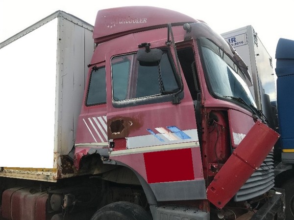 3#5270 Autocarri Iveco e Volvo in vendita - foto 9