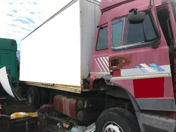 3#5270 Autocarri Iveco e Volvo in vendita - foto 10