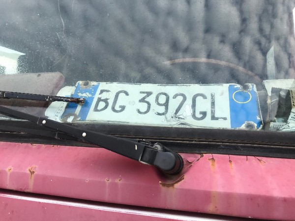 3#5270 Autocarri Iveco e Volvo in vendita - foto 15