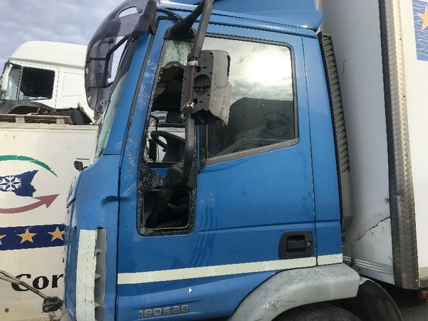 3#5270 Autocarri Iveco e Volvo in vendita - foto 18
