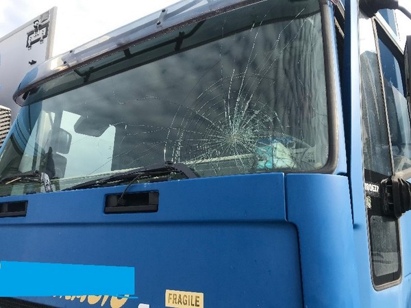5#5270 Autocarro Iveco Eurotech in vendita - foto 3