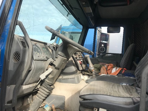 5#5270 Autocarro Iveco Eurotech in vendita - foto 5