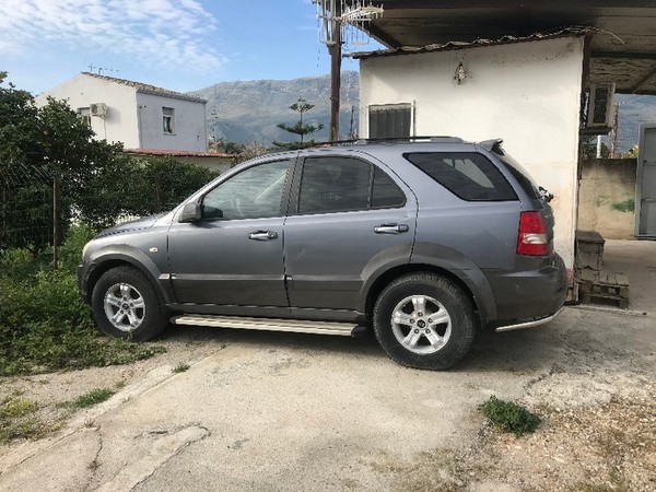 6#5270 Autocarro Kia Sorento in vendita - foto 1