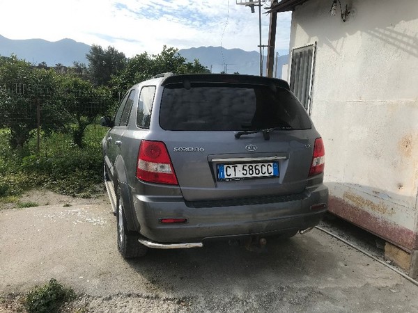 6#5270 Autocarro Kia Sorento in vendita - foto 2