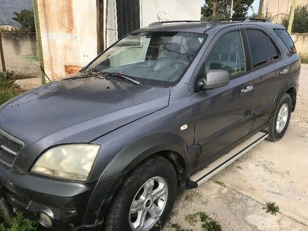 6#5270 Autocarro Kia Sorento in vendita - foto 5