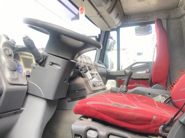 8#5270 Autoveicolo Iveco Stralis in vendita - foto 4
