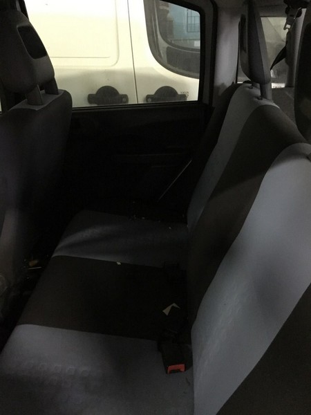 1#5271 Autovettura Fiat Panda in vendita - foto 8