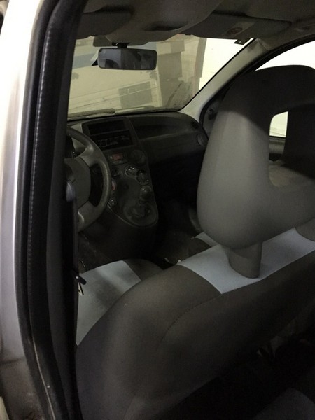 1#5271 Autovettura Fiat Panda in vendita - foto 9