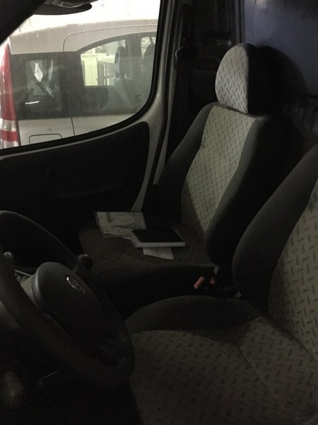 1#5271 Autovettura Fiat Panda in vendita - foto 10