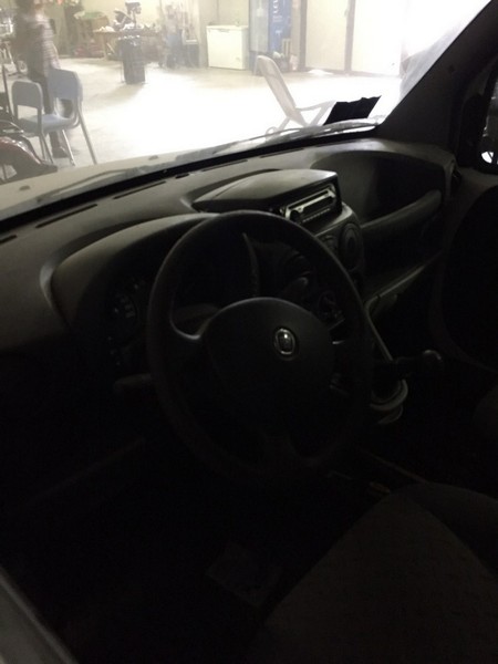 1#5271 Autovettura Fiat Panda in vendita - foto 11