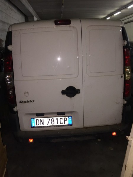 Autocarri in vendita