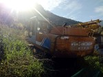 Image 2 - Fiat Hitachi excavator - Lot 1 (Auction 5272)