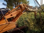 Image 4 - Fiat Hitachi excavator - Lot 1 (Auction 5272)