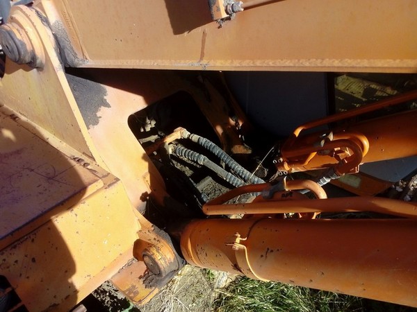 1#5272 Escavatore Fiat Hitachi in vendita - foto 13
